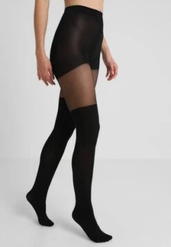 Anna Field Strumpfhose - Black -Anna Field Verkaufsgeschäft 9355f721348f4afe9b7f827455745057