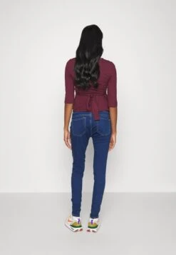 Jeans Skinny Fit - Blue 10 Jeans Skinny Fit - Blue -Anna Field Verkaufsgeschäft 93d971fd3ae74678ad2ea2159adffe65