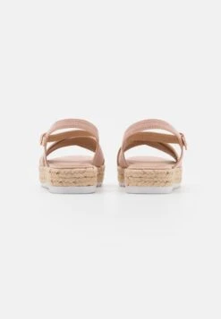 Anna Field Espadrille - Light Pink 11 Anna Field Espadrille - Light Pink -Anna Field Verkaufsgeschäft 940cd56bc942491589abeb8528404230