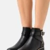 Anna Field Ankle Boot - Black -Anna Field Verkaufsgeschäft 9484478bc12b4bebbdf4d91fb7bc098d