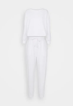 Anna Field Pyjama - Off White -Anna Field Verkaufsgeschäft 94a049c8cf1c4fb7ae5857dbfb24d848