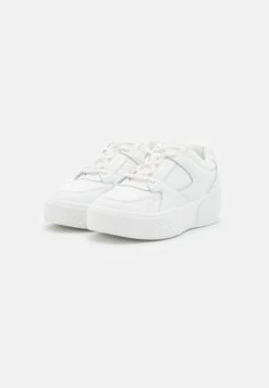 Anna Field LEATHER - Sneaker Low - White -Anna Field Verkaufsgeschäft 96455a166d0447c6bcdccaca8578b70a