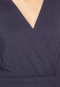 Anna Field Jerseykleid - Dark Blue -Anna Field Verkaufsgeschäft 970a4b08178e442c971a3160d7cf539c