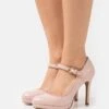 Anna Field Pumps - Light Pink 2 Anna Field Pumps - Light Pink -Anna Field Verkaufsgeschäft 9717f7bbffee4504a762b73b904f3ae8
