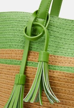 Anna Field Shopping Bag - Green 11 Anna Field Shopping Bag - Green -Anna Field Verkaufsgeschäft 975467dc89754fba8ac2f41cb5c88313