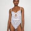 Anna Field Body - White -Anna Field Verkaufsgeschäft 97fa682cf26345948f0e68afb245a7ab