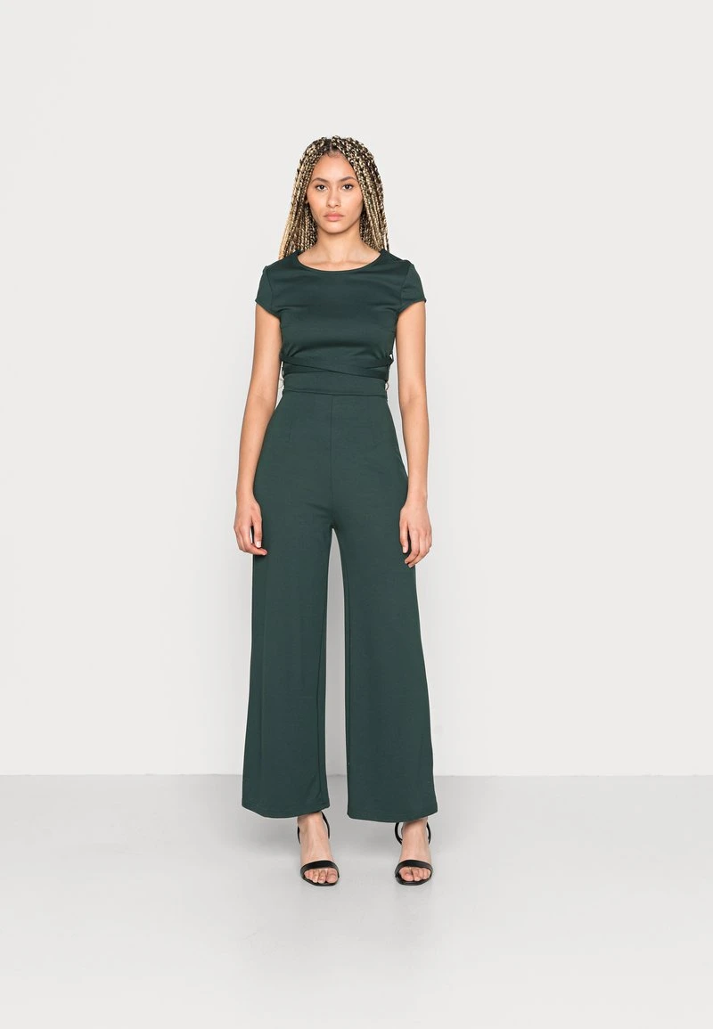 Anna Field Jumpsuit - Dark Green 8 Anna Field Jumpsuit - Dark Green – Bild 6