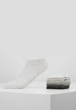 Anna Field 8PP SNEAKER SOCKS - Socken - Grey 11 Anna Field 8PP SNEAKER SOCKS - Socken - Grey -Anna Field Verkaufsgeschäft 99ea780818bb4eb5a0e50790312e0e21 1