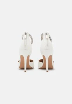 Anna Field Pumps - White -Anna Field Verkaufsgeschäft 9a36a331c9c24970a3343ddd5b98f2e2