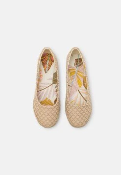 Anna Field Klassischer Ballerina - Beige -Anna Field Verkaufsgeschäft 9aaab2e9d1744c22974d7df89735c8a6