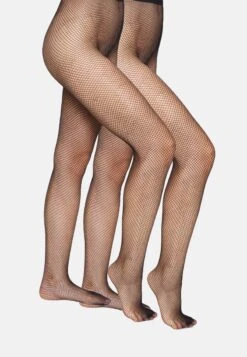 Anna Field 2 PACK FISHNET TIGHTS - Strumpfhose - Black 9 Anna Field 2 PACK FISHNET TIGHTS - Strumpfhose - Black -Anna Field Verkaufsgeschäft 9abd5d8fe2054c8aaabba5a0cc8966ea