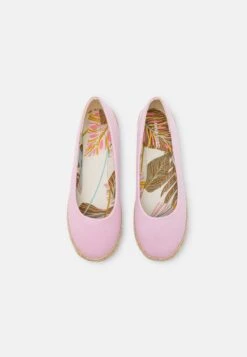 Anna Field Klassischer Ballerina - Pink -Anna Field Verkaufsgeschäft 9b3dafcffe5b497b9f3a3359513f8985