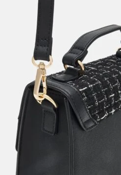 Anna Field Handtasche - Black -Anna Field Verkaufsgeschäft 9bc9e2e40f454e4fbc6de9bbadcc0a96