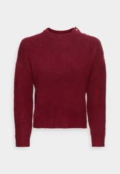 Anna Field Strickpullover - Bordeaux 11 Anna Field Strickpullover - Bordeaux -Anna Field Verkaufsgeschäft 9c6d5f1538c1484aa16edd400098e09d 1