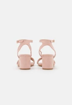 Anna Field Riemensandalette - Light Pink 11 Anna Field Riemensandalette - Light Pink -Anna Field Verkaufsgeschäft 9d0187f6c15a474ba627658d908db885