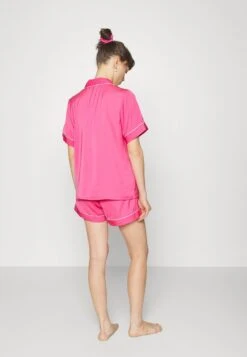 Anna Field GIFT SET PJ SET - Pyjama - Pink -Anna Field Verkaufsgeschäft 9d46c678cc4442daab4f7c5e98c60bda