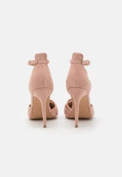 Anna Field Pumps - Light Pink -Anna Field Verkaufsgeschäft a02afc849a7c43559985912a8e083429