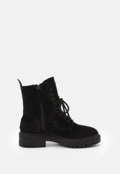 Anna Field Schnürstiefelette - Black -Anna Field Verkaufsgeschäft a0d0215f098b4b34927f8fb0bc09135c