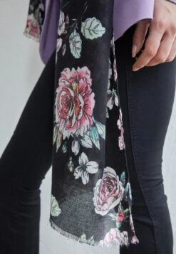 Anna Field Tuch - Black -Anna Field Verkaufsgeschäft a11f16013b604a058b58b3bdf6b0b68e