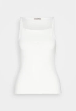 Anna Field Top - Off-white -Anna Field Verkaufsgeschäft a370a66c631b4a929a9a4bee3e50e28a