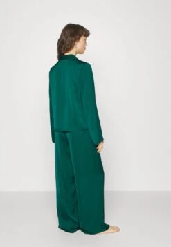 Anna Field GIFT BOX PJ SET - Pyjama - Green -Anna Field Verkaufsgeschäft a667a230e1e0450db65306711a2d6272