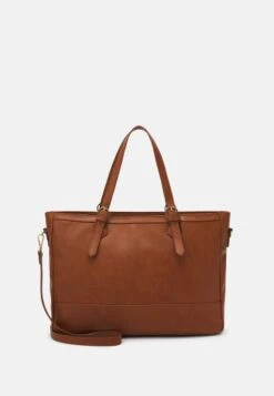 Anna Field SET - Notebooktasche - Cognac -Anna Field Verkaufsgeschäft a678a4f629e945808f26e98845814f7d