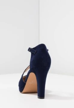 Anna Field High Heel Pumps - Dark Blue -Anna Field Verkaufsgeschäft a6c445f91f3b491d836db29df90aa655