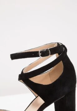 Anna Field LEATHER - High Heel Pumps - Black 10 Anna Field LEATHER - High Heel Pumps - Black -Anna Field Verkaufsgeschäft a6cb1320496b4e0da8de65f3abaab4fc