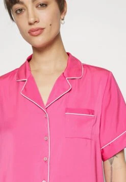 Anna Field GIFT SET PJ SET - Pyjama - Pink -Anna Field Verkaufsgeschäft a8915b06d00549f7a570360c39ac52e6