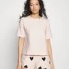 Anna Field SET - Pyjama - Pink -Anna Field Verkaufsgeschäft a89df8b87cc543df8f887bc14f139a8f