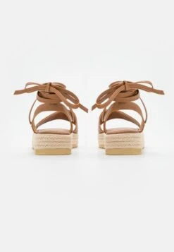 Anna Field Espadrille - Cognac 11 Anna Field Espadrille - Cognac -Anna Field Verkaufsgeschäft a9377f1a6d1c47029ec208529d17c363