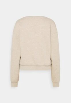 Anna Field Sweatshirt - Mottled Beige 9 Anna Field Sweatshirt - Mottled Beige -Anna Field Verkaufsgeschäft a937f1731e284e1e9a3acd82947d1480