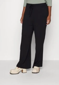 Stoffhose - Black 13 Stoffhose - Black -Anna Field Verkaufsgeschäft a95ab669ee954b678317878f9c33b51c 1