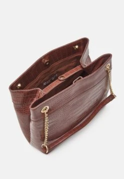 Anna Field Handtasche - Brown -Anna Field Verkaufsgeschäft a9bb786ec97b47eea07ac83adb26953c
