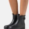 Anna Field Gummistiefel - Black -Anna Field Verkaufsgeschäft aa15b310a2cb498c8c7712c83f1935ad
