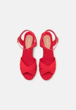 Anna Field Keilsandalette - Red 13 Anna Field Keilsandalette - Red -Anna Field Verkaufsgeschäft aa2e5cb4f75f4bae80b5219ac1dcc3fc