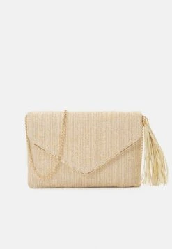 Anna Field Clutch - Beige -Anna Field Verkaufsgeschäft aa2fe51ffc1d405cbeeba935d7d4641d 1