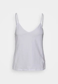 Anna Field SET - Pyjama - Lilac/white -Anna Field Verkaufsgeschäft ab5126a942844446ab5ade3b748da940