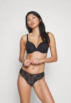 Anna Field 5 PACK - Slip - Black -Anna Field Verkaufsgeschäft ac7c92a0abf044a1bd3d47e4286cdf1b 1