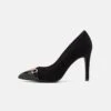 Anna Field LEATHER MIA - High Heel Pumps - Black 1 Anna Field LEATHER MIA - High Heel Pumps - Black -Anna Field Verkaufsgeschäft ac9bd3550d5941a49911a4edca7b3fba