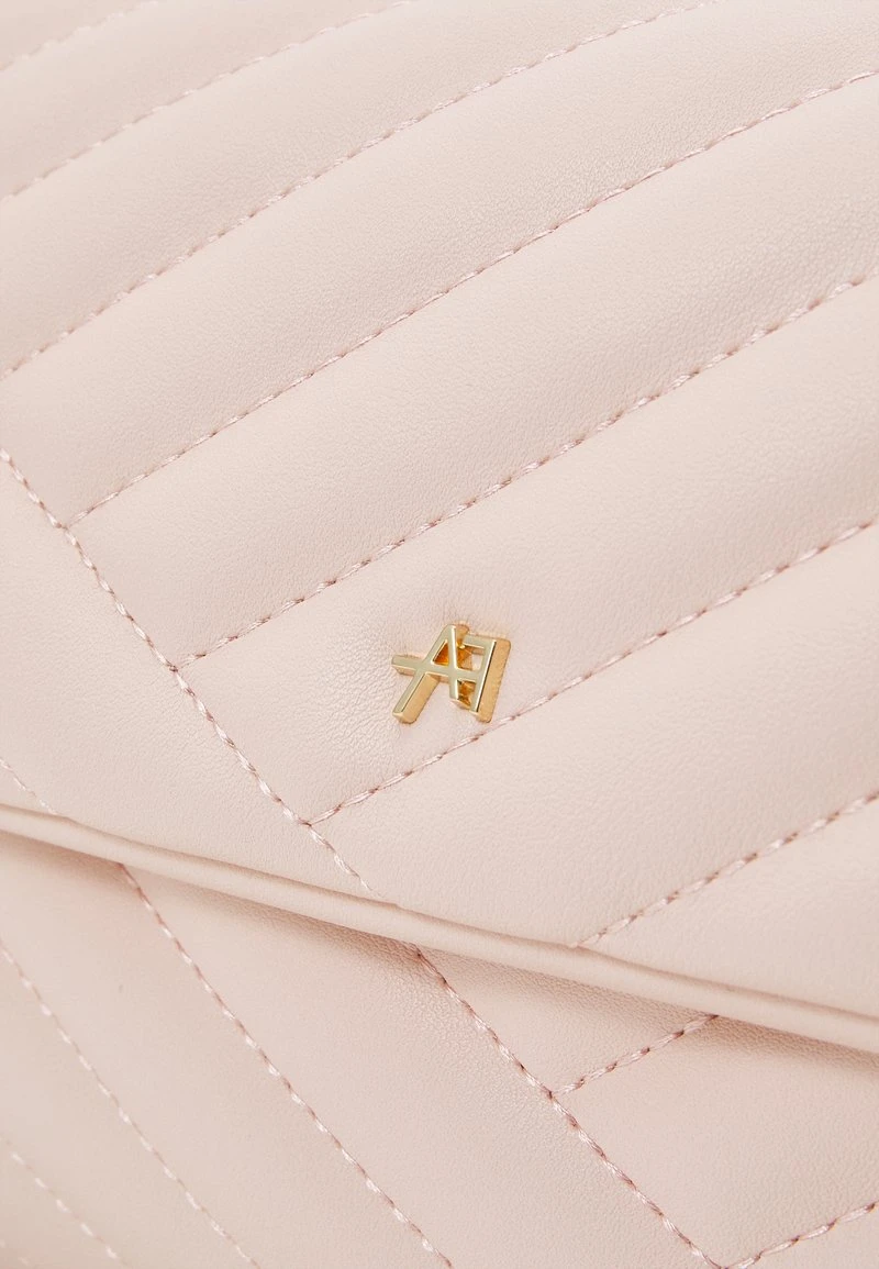 Anna Field Umhängetasche - Light Pink 6 Anna Field Umhängetasche - Light Pink – Bild 4