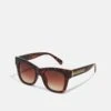 Anna Field Sonnenbrille - Brown -Anna Field Verkaufsgeschäft aef301ab900e4f8f8f4e2f702c014341