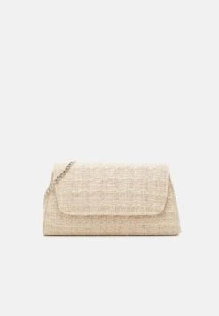 Anna Field Clutch - Beige -Anna Field Verkaufsgeschäft aef3c439c82b4755bbfd39f1dd66ae77