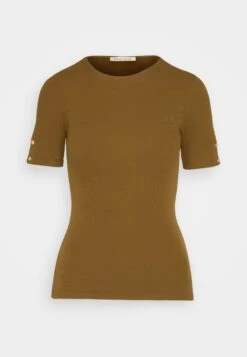 Anna Field T-Shirt Print - Khaki 12 Anna Field T-Shirt Print - Khaki -Anna Field Verkaufsgeschäft af1e4c6517c54c3fa9dde8b28fee566a