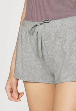 Anna Field SHORT 2 PACK - Nachtwäsche Hose - Blue -Anna Field Verkaufsgeschäft af2b1c5acaea4c268df889c64887fc24