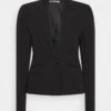 Anna Field Blazer - Black -Anna Field Verkaufsgeschäft b0d5eb1d91344d3caa2dc0398d4655dc