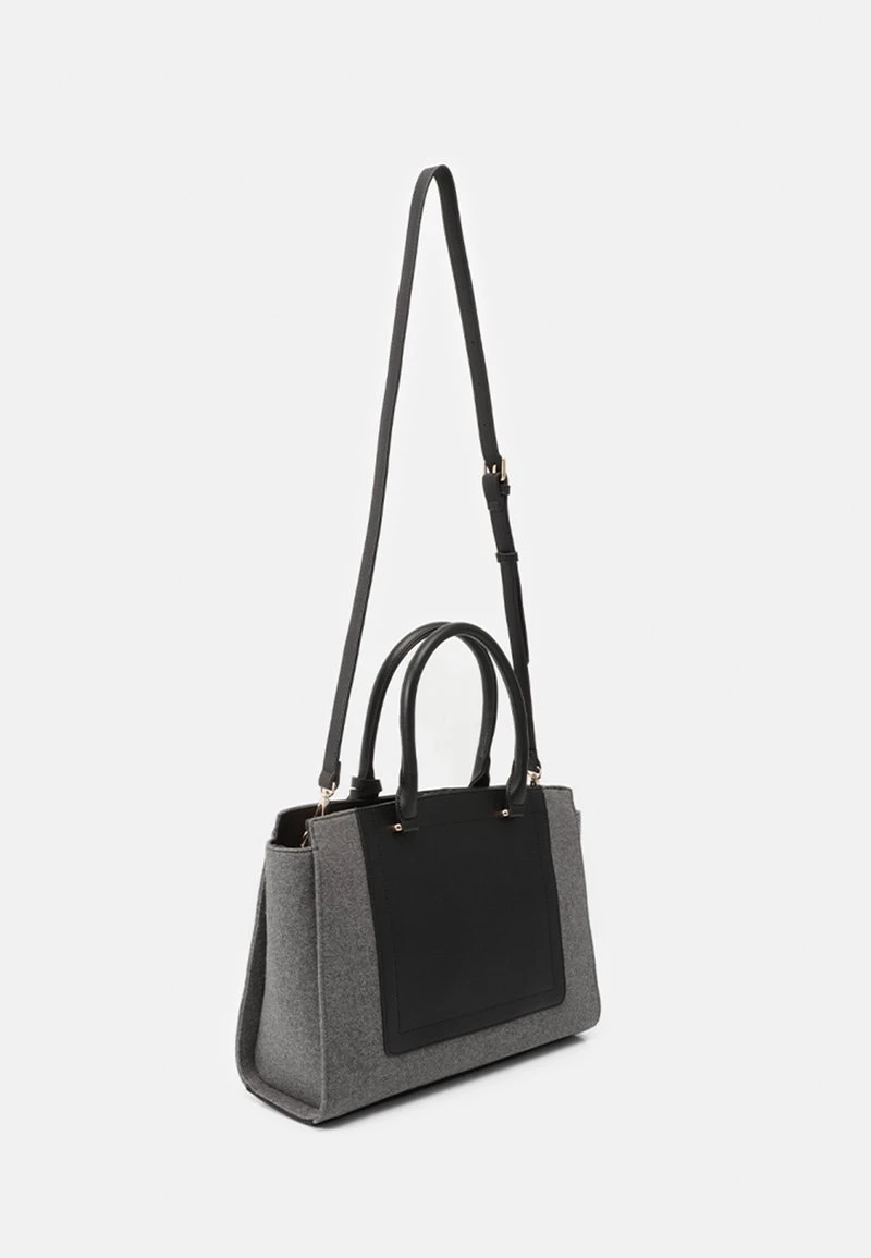 Anna Field Handtasche - 102 - Grey 4 Anna Field Handtasche - 102 - Grey – Bild 2