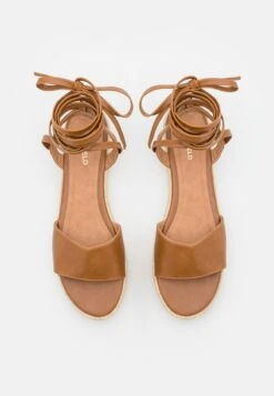 Anna Field Espadrille - Cognac 13 Anna Field Espadrille - Cognac -Anna Field Verkaufsgeschäft b0edd690a6b84217a98390518c25f6d2