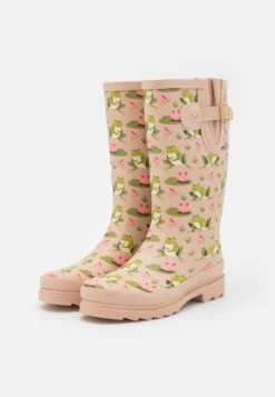 Anna Field Gummistiefel - Beige -Anna Field Verkaufsgeschäft b1863a6ef1684274bd3cb02dcd13daad