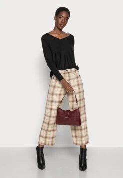 Anna Field Strickpullover - Black -Anna Field Verkaufsgeschäft b1e98142676e4f75a483e815708a2611